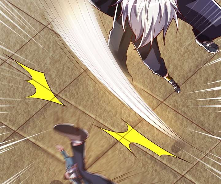 Aura Recovery: I Get a New Skill Everyday Chapter 110 214 21