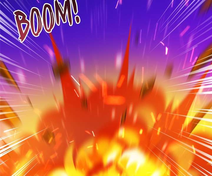 Aura Recovery: I Get a New Skill Everyday Chapter 110 217 24