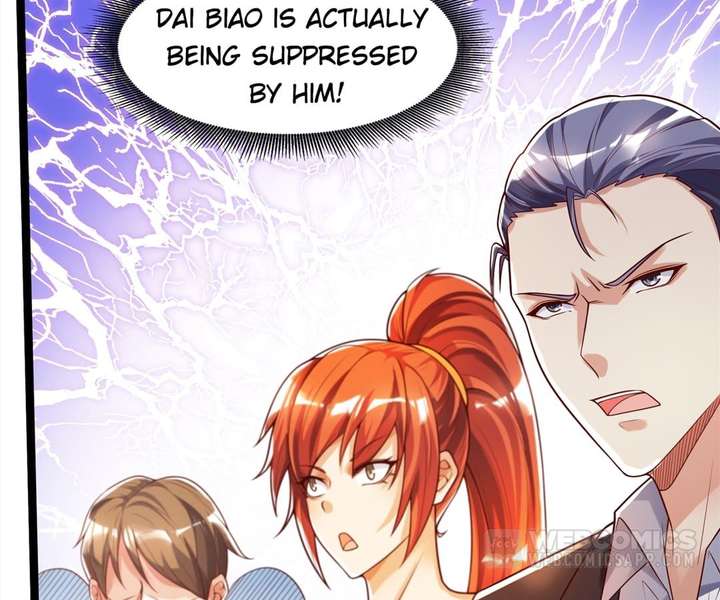 Aura Recovery: I Get a New Skill Everyday Chapter 110 220 27