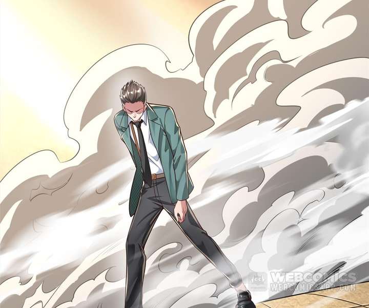 Aura Recovery: I Get a New Skill Everyday Chapter 110 223 30