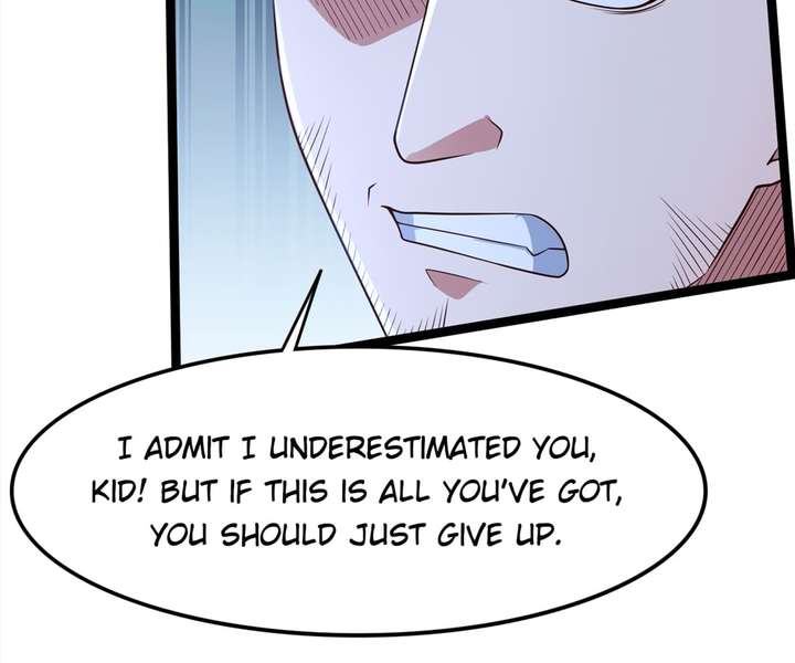 Aura Recovery: I Get a New Skill Everyday Chapter 110 225 32