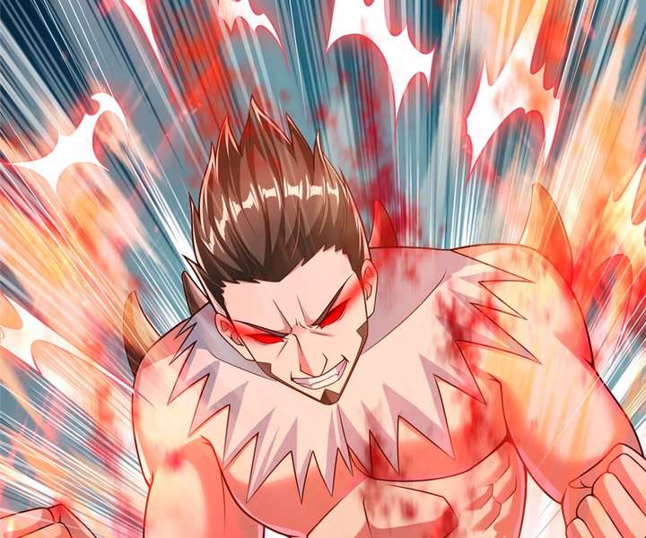 Aura Recovery: I Get a New Skill Everyday Chapter 110 230 37