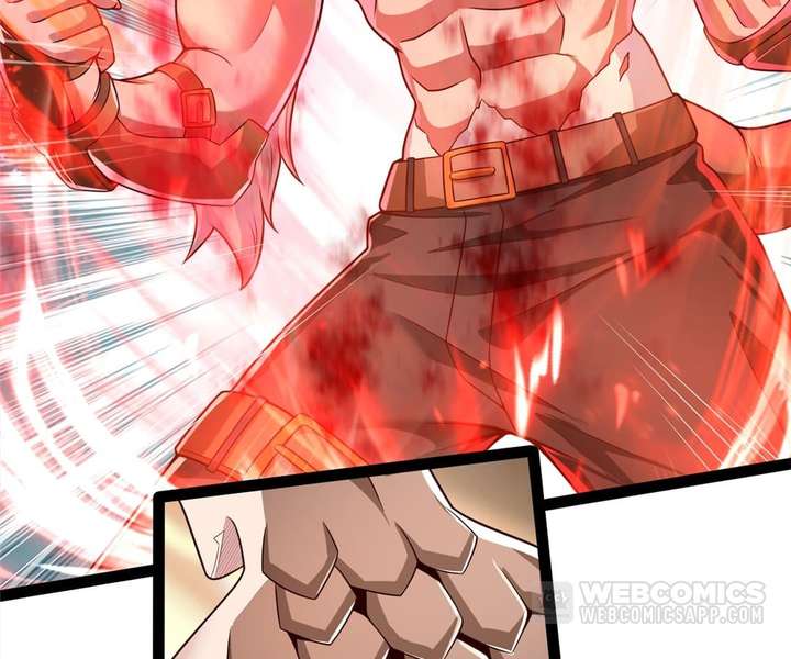 Aura Recovery: I Get a New Skill Everyday Chapter 110 231 38