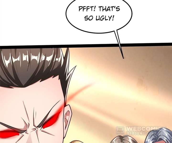 Aura Recovery: I Get a New Skill Everyday Chapter 110 235 42