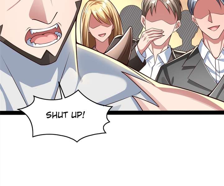 Aura Recovery: I Get a New Skill Everyday Chapter 110 236 43