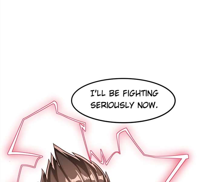 Aura Recovery: I Get a New Skill Everyday Chapter 110 237 44