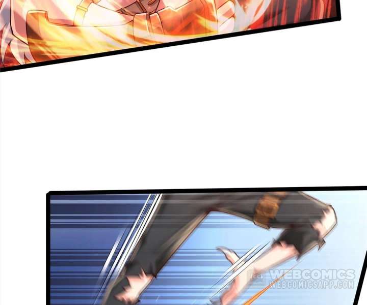 Aura Recovery: I Get a New Skill Everyday Chapter 110 239 46