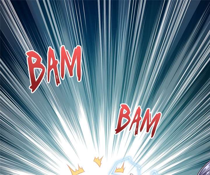 Aura Recovery: I Get a New Skill Everyday Chapter 110 241 48