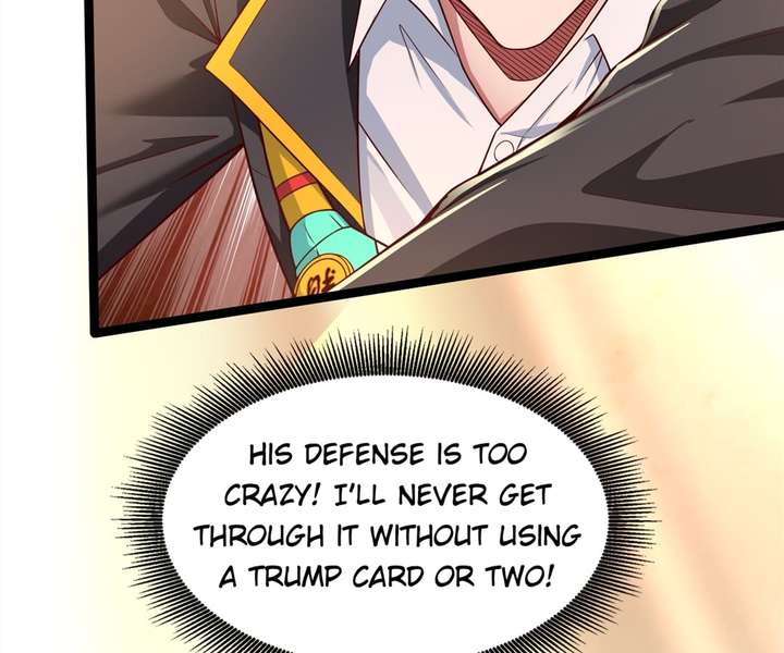 Aura Recovery: I Get a New Skill Everyday Chapter 110 245 52