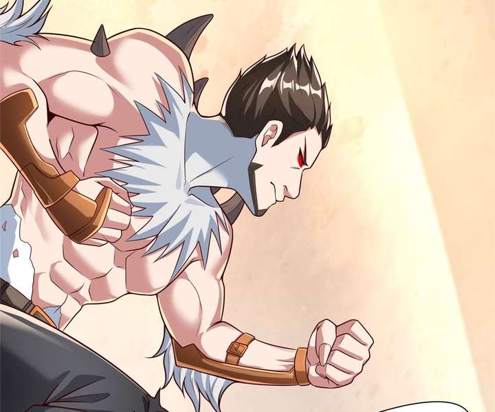 Aura Recovery: I Get a New Skill Everyday Chapter 110 247 54