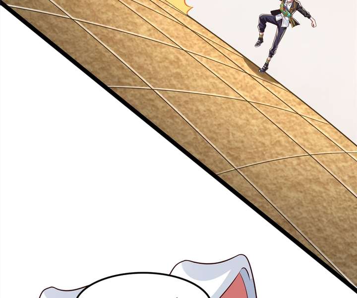 Aura Recovery: I Get a New Skill Everyday Chapter 110 249 56