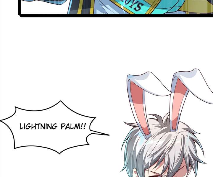 Aura Recovery: I Get a New Skill Everyday Chapter 110 252 59