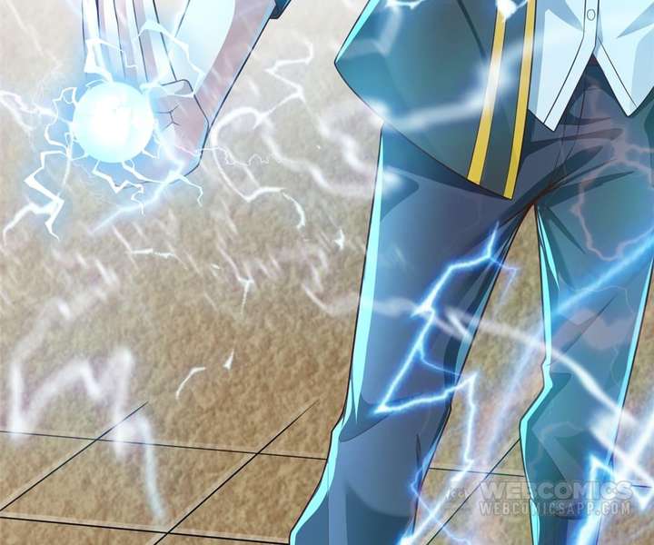 Aura Recovery: I Get a New Skill Everyday Chapter 110 254 61