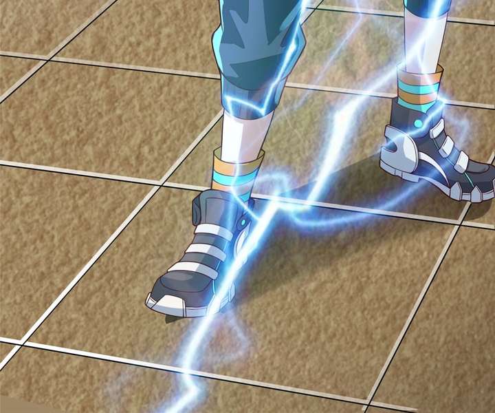 Aura Recovery: I Get a New Skill Everyday Chapter 110 255 62