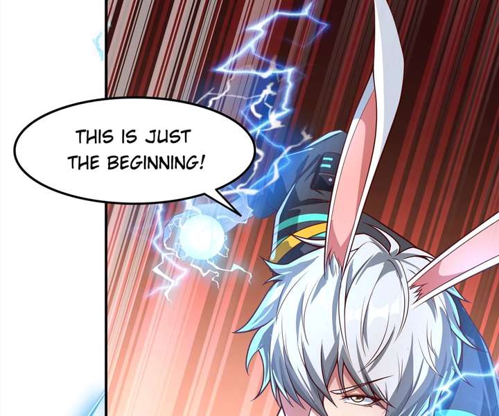 Aura Recovery: I Get a New Skill Everyday Chapter 111 203 07