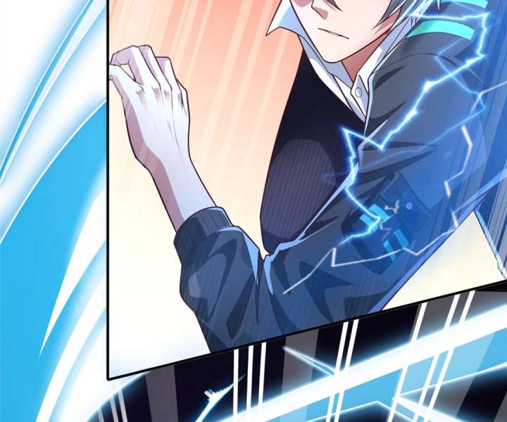 Aura Recovery: I Get a New Skill Everyday Chapter 111 204 08