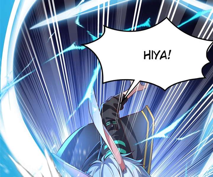 Aura Recovery: I Get a New Skill Everyday Chapter 111 205 09