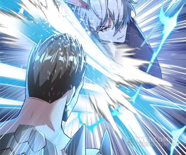 Aura Recovery: I Get a New Skill Everyday Chapter 111 206 10