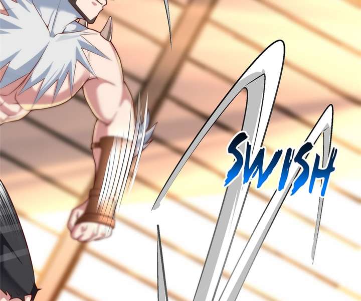 Aura Recovery: I Get a New Skill Everyday Chapter 111 211 15