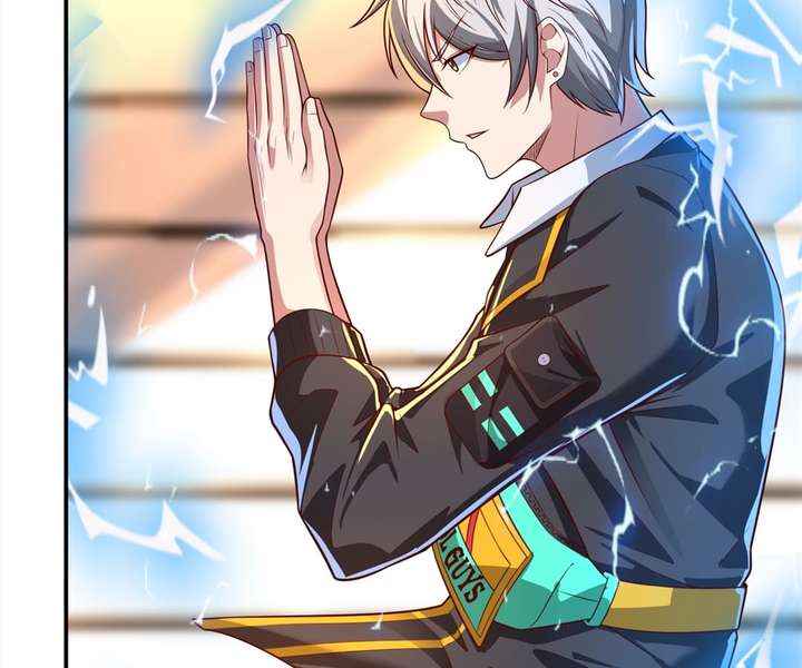 Aura Recovery: I Get a New Skill Everyday Chapter 111 213 17