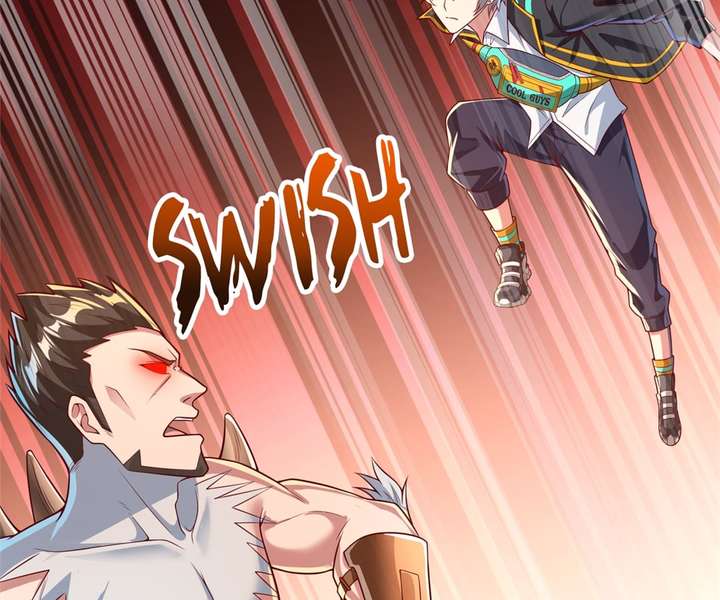 Aura Recovery: I Get a New Skill Everyday Chapter 111 218 22