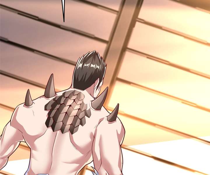 Aura Recovery: I Get a New Skill Everyday Chapter 111 222 26