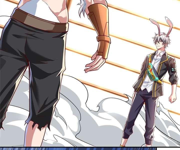 Aura Recovery: I Get a New Skill Everyday Chapter 111 223 27