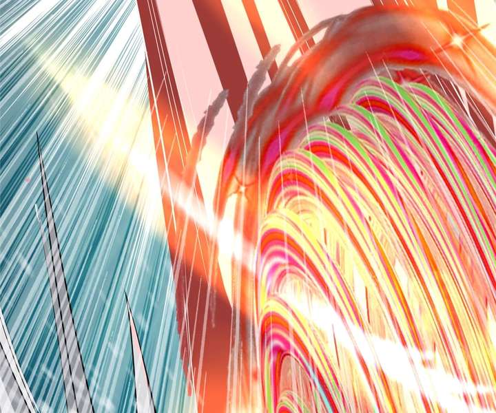 Aura Recovery: I Get a New Skill Everyday Chapter 111 227 31