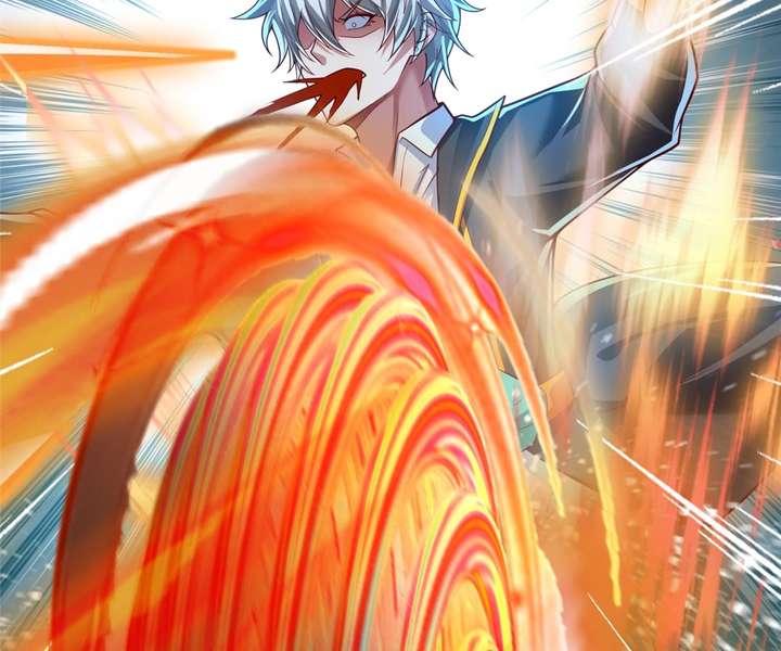 Aura Recovery: I Get a New Skill Everyday Chapter 111 232 36