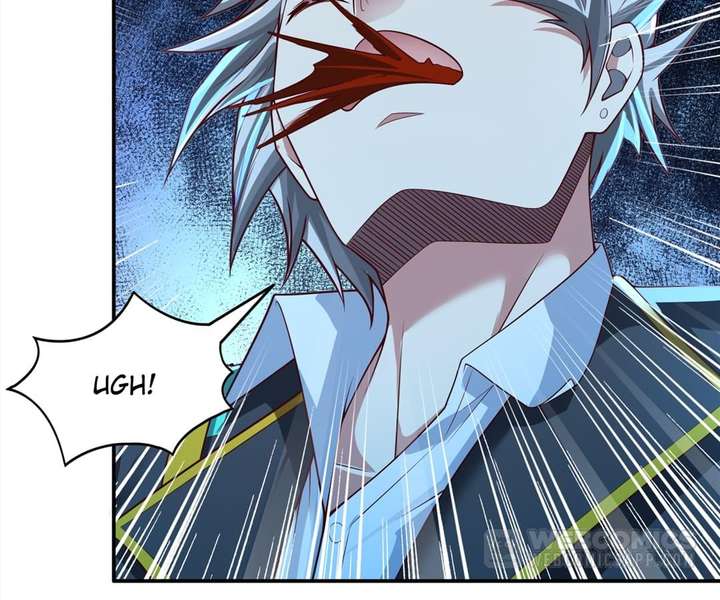 Aura Recovery: I Get a New Skill Everyday Chapter 111 235 39
