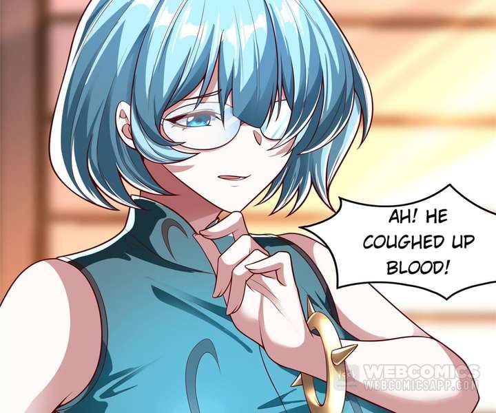Aura Recovery: I Get a New Skill Everyday Chapter 111 239 43