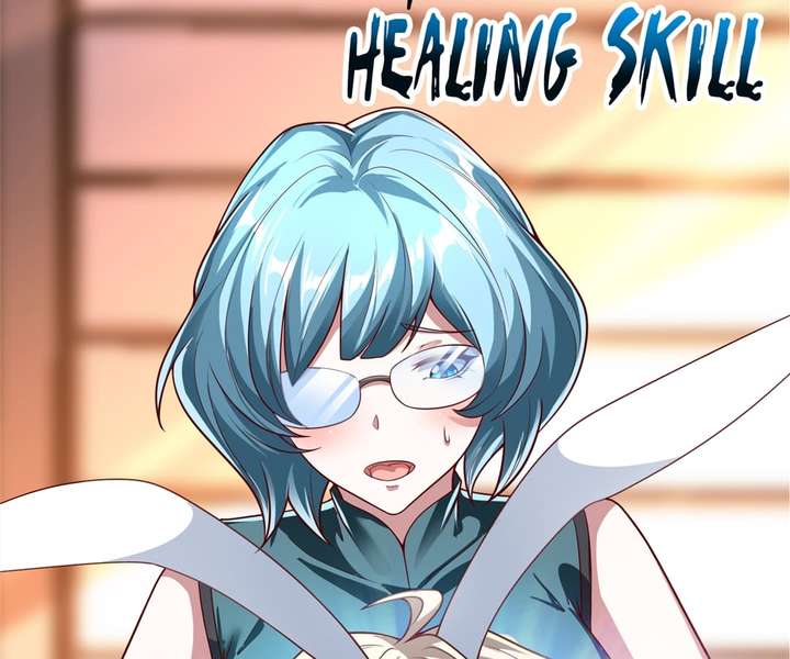 Aura Recovery: I Get a New Skill Everyday Chapter 111 242 46