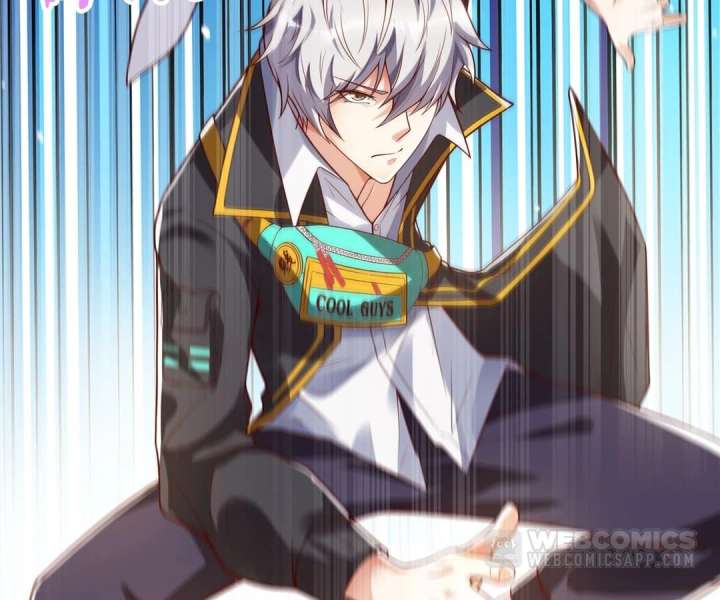 Aura Recovery: I Get a New Skill Everyday Chapter 112 144 02