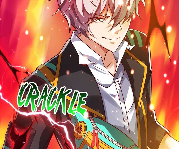 Aura Recovery: I Get a New Skill Everyday Chapter 112 153 11