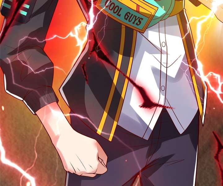 Aura Recovery: I Get a New Skill Everyday Chapter 112 154 12