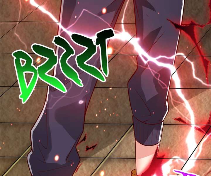 Aura Recovery: I Get a New Skill Everyday Chapter 112 155 13