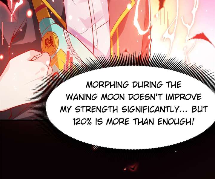 Aura Recovery: I Get a New Skill Everyday Chapter 112 162 20