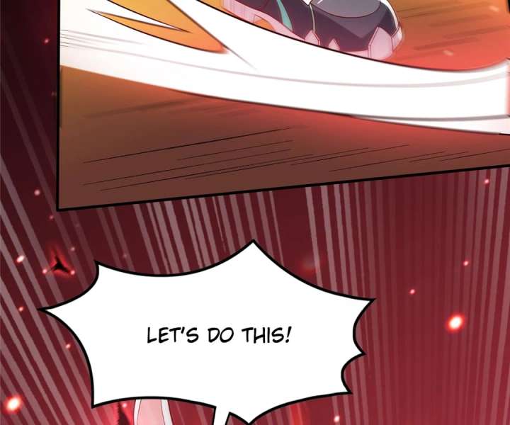 Aura Recovery: I Get a New Skill Everyday Chapter 112 164 22