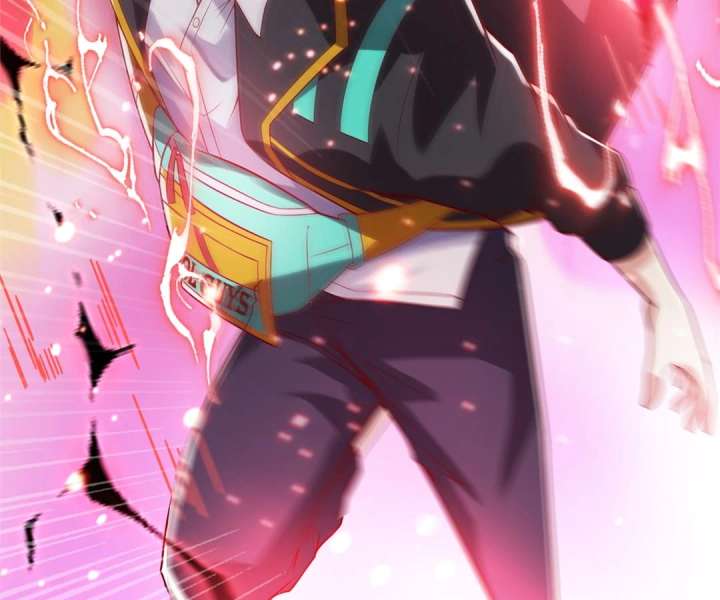 Aura Recovery: I Get a New Skill Everyday Chapter 112 166 24