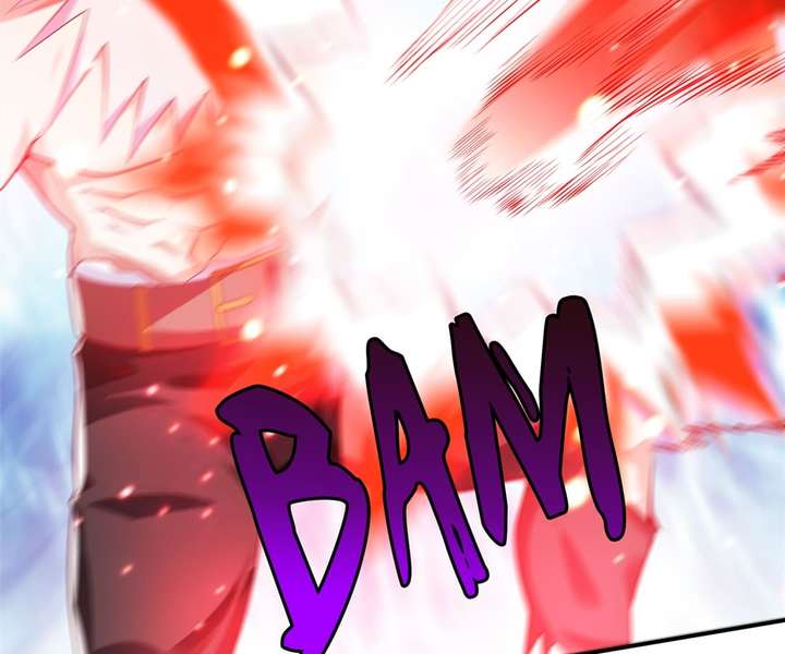 Aura Recovery: I Get a New Skill Everyday Chapter 112 169 27