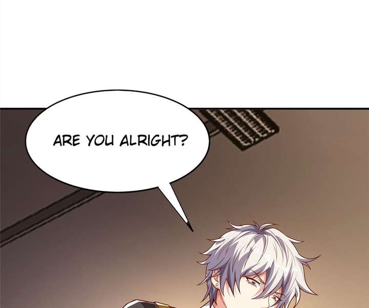 Aura Recovery: I Get a New Skill Everyday Chapter 112 179 37