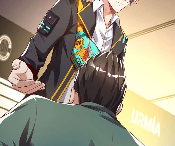 Aura Recovery: I Get a New Skill Everyday Chapter 112 180 38