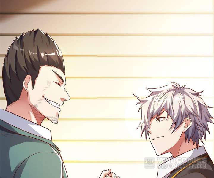 Aura Recovery: I Get a New Skill Everyday Chapter 112 186 44