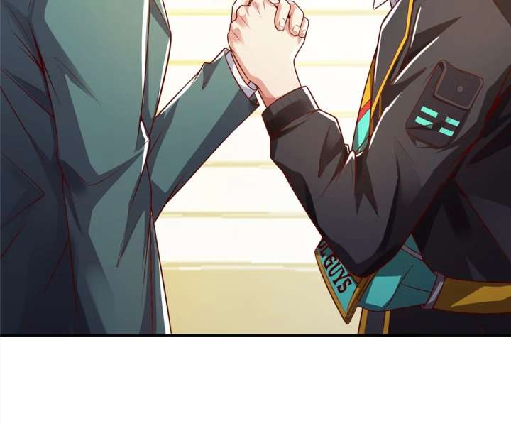 Aura Recovery: I Get a New Skill Everyday Chapter 112 187 45