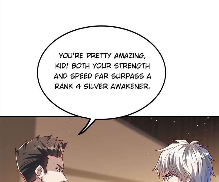 Aura Recovery: I Get a New Skill Everyday Chapter 113 188 01