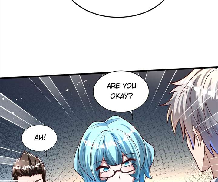 Aura Recovery: I Get a New Skill Everyday Chapter 113 190 03