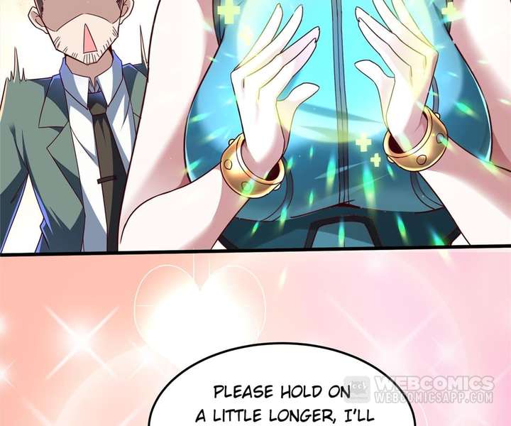 Aura Recovery: I Get a New Skill Everyday Chapter 113 193 06