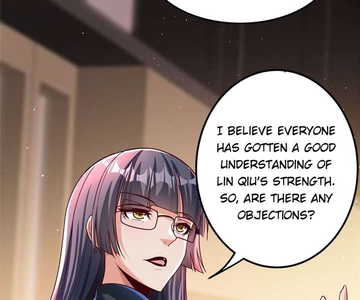 Aura Recovery: I Get a New Skill Everyday Chapter 113 196 09