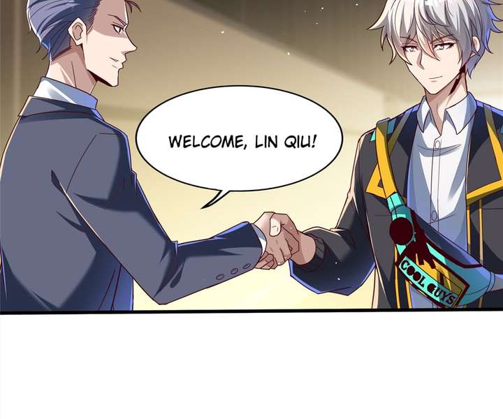 Aura Recovery: I Get a New Skill Everyday Chapter 113 199 12
