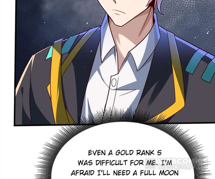 Aura Recovery: I Get a New Skill Everyday Chapter 113 201 14